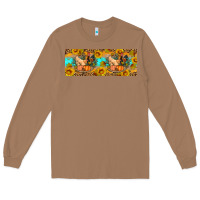 Toasted Coconut Fall coop animals pumpkin 11 oz mug Long Sleeve Tee - Artiststas