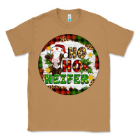 Toasted Coconut Christmas ho ho heifer Classic Tee - Artiststas