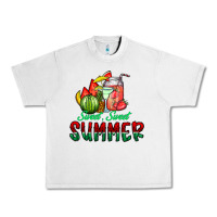 Lunar Rock sweet sweet summer Urban Heavy Tee - CowhideDigitalArt