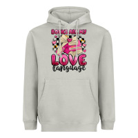 Moon Dust books are my love language Heavyweight Hoodie - MaliasSmallBusiness