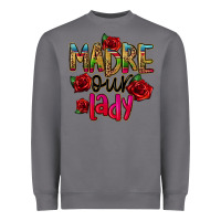 Storm madre our lady Heavyweight Sweatshirt - CTS Tumbler Store