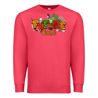 Cardinal future nurse juneteenth Premium Sweatshirt - NancyCooperArtShop