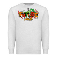 Oatmeal Heather future nurse juneteenth Premium Sweatshirt - NancyCooperArtShop