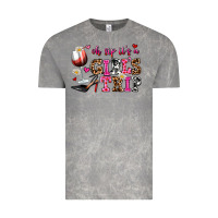 Oh Sip Its A Girls Trip Vintage Tee | Teevron