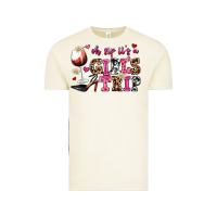 Vintage Arctic oh sip its a girls trip Vintage Tee - AdoDesignShop