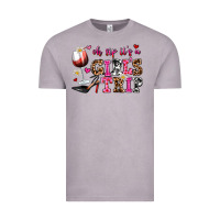 Vintage Zinc oh sip its a girls trip Vintage Tee - AdoDesignShop