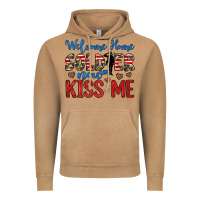 Vintage Camel welcome home soldier now kiss me Vintage Hoodie - JahusDesignShop
