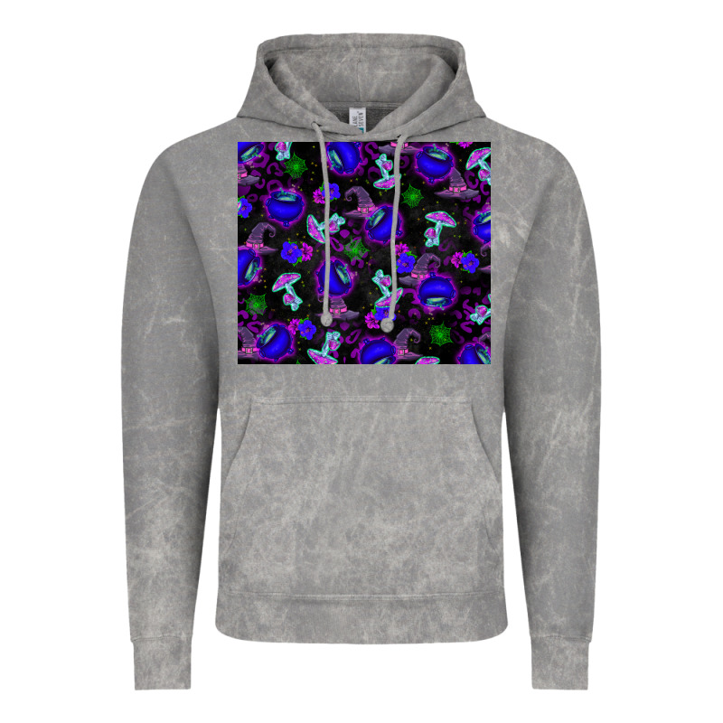 Halloween Vintage Hoodie by texasbilliewilder | Teevron