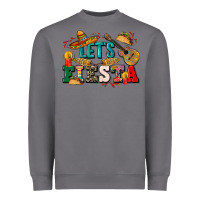 Storm Let's fiesta Heavyweight Sweatshirt - CTS Tumbler Store