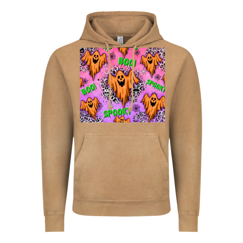 Halloween Vintage Hoodie by texasbilliewilder | Teevron