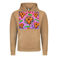 Vintage Camel halloween Vintage Hoodie - texasbilliewilder