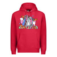 Cardinal Easter Easter Dental Premium Hoodie - LillyAllenDesigns