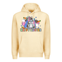Pina Colada Easter Easter Dental Premium Hoodie - LillyAllenDesigns