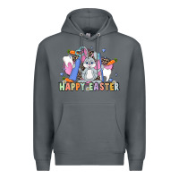 Rock Easter Easter Dental Premium Hoodie - LillyAllenDesigns