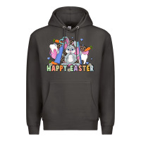 Smoke Easter Easter Dental Premium Hoodie - LillyAllenDesigns