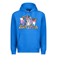 True Royal Easter Easter Dental Premium Hoodie - LillyAllenDesigns