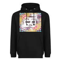 Black feeling kinda idgaf   ish today Heavyweight Hoodie - MaliasSmallBusiness