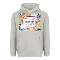 Moon Dust feeling kinda idgaf   ish today Heavyweight Hoodie - MaliasSmallBusiness