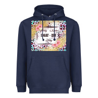 Feeling Kinda Idgaf   Ish Today Heavyweight Hoodie | Teevron