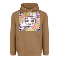 Toasted Coconut feeling kinda idgaf   ish today Heavyweight Hoodie - MaliasSmallBusiness