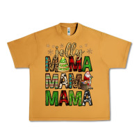 Peanut Butter jolly mama mama mama Urban Heavy Tee - FaDigitalArtStudio