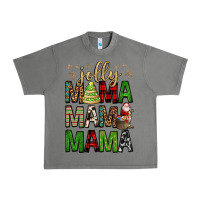 Tornado jolly mama mama mama Urban Heavy Tee - FaDigitalArtStudio