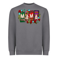 Storm mama chingona Heavyweight Sweatshirt - CTS Tumbler Store