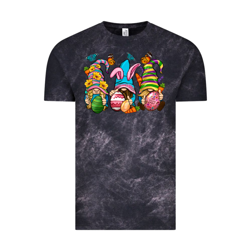 Easter Gnomies Easter Day Vintage Tee by Neo Western | Teevron