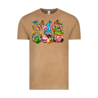 Vintage Camel Easter gnomies Easter Day Vintage Tee - Neo Western