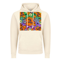 Vintage Artic halloween Vintage Hoodie - texasbilliewilder