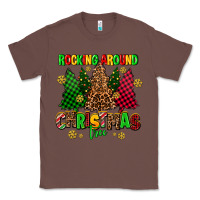 Chestnut rocking around the christmas tree Classic Tee - AdoDesignShop