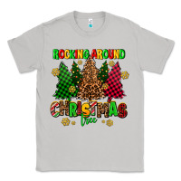 Moon Dust rocking around the christmas tree Classic Tee - AdoDesignShop