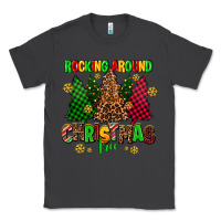 Smoke rocking around the christmas tree Classic Tee - AdoDesignShop