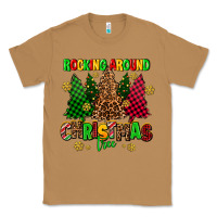 Toasted Coconut rocking around the christmas tree Classic Tee - AdoDesignShop