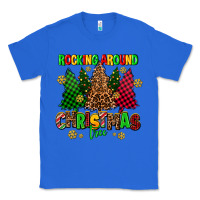 True Royal rocking around the christmas tree Classic Tee - AdoDesignShop