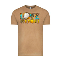Vintage Camel love volleyball Vintage Tee - HRA Design Shop