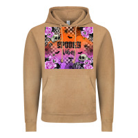Vintage Camel spooky vibes Vintage Hoodie - texasbilliewilder