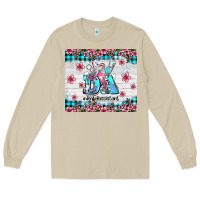 Da Dental Assistant Dentist Element With Flowers Long Sleeve Tee | Teevron