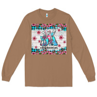 Toasted Coconut da dental assistant dentist element with flowers Long Sleeve Tee - AdoDesignShop