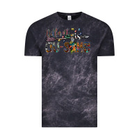 Cloud Black different is au some png Vintage Tee - SublimationCraftShop