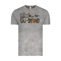 Cloud Rock different is au some png Vintage Tee - SublimationCraftShop