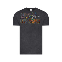 Vintage Black different is au some png Vintage Tee - SublimationCraftShop