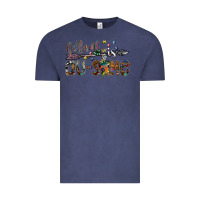 Vintage Denim different is au some png Vintage Tee - SublimationCraftShop