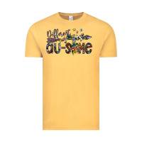 Vintage Mustard different is au some png Vintage Tee - SublimationCraftShop