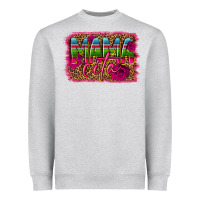 Mama Cita Heavyweight Sweatshirt | Teevron