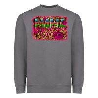 Storm mama cita Heavyweight Sweatshirt - CTS Tumbler Store
