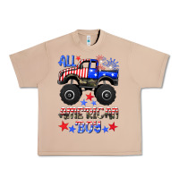 Burro all american boy Urban Heavy Tee - HRA Design Shop