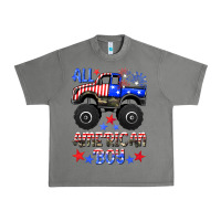 Tornado all american boy Urban Heavy Tee - HRA Design Shop