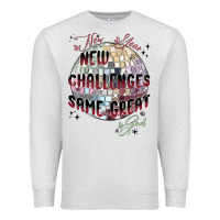 Happy New Year Premium Sweatshirt | Teevron