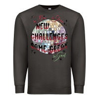 Smoke happy new year Premium Sweatshirt - MaliasSmallBusiness